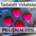 Tadalafil Vidalista 13